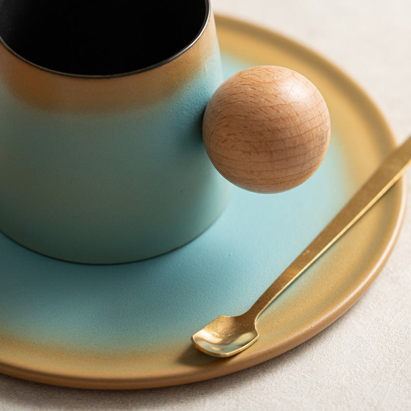 High-value Afternoon Tea Cups