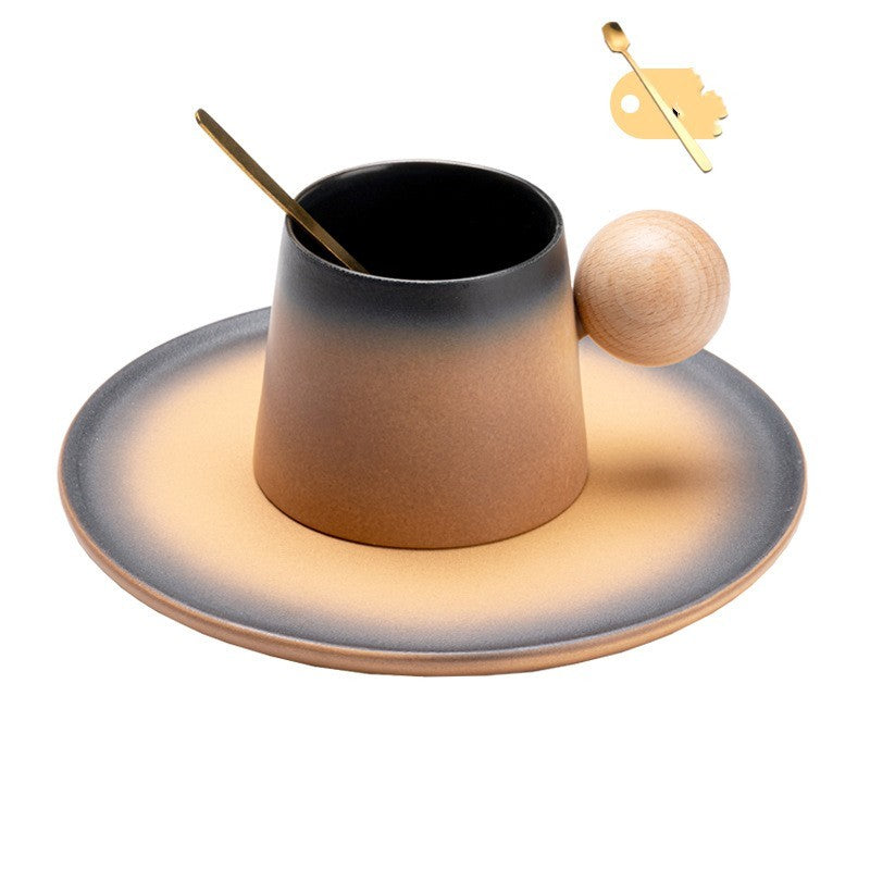 High-value Afternoon Tea Cups