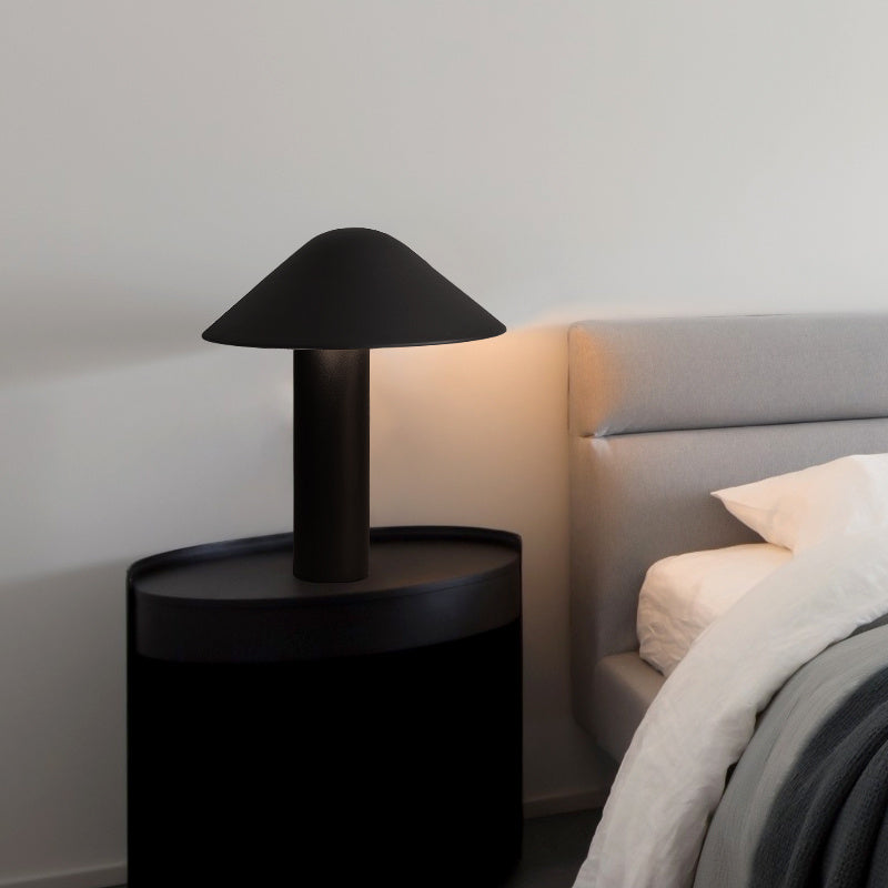 Bedside Table Lamp Modern Minimalist Bedroom Study Lamp