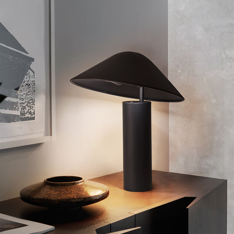 Bedside Table Lamp Modern Minimalist Bedroom Study Lamp
