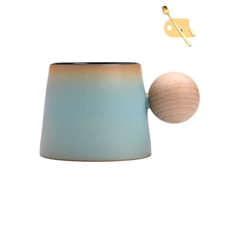 High-value Afternoon Tea Cups