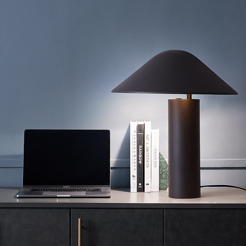 Bedside Table Lamp Modern Minimalist Bedroom Study Lamp
