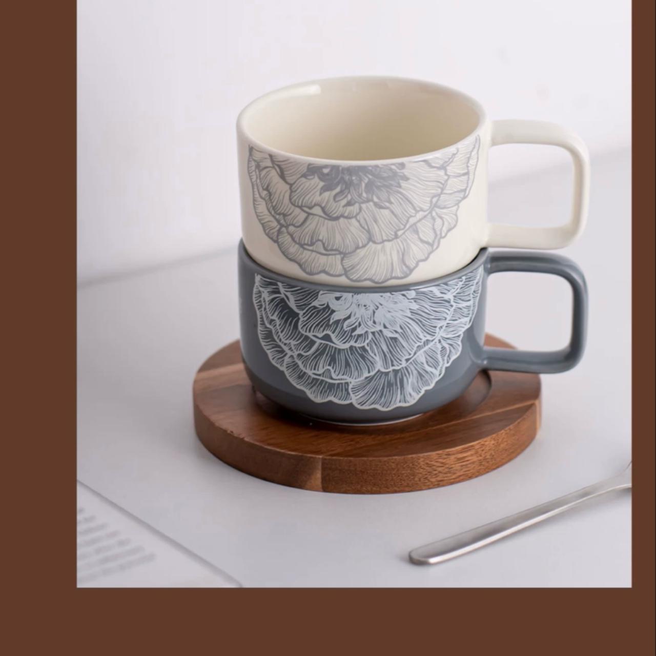 High-end Coffee Mug