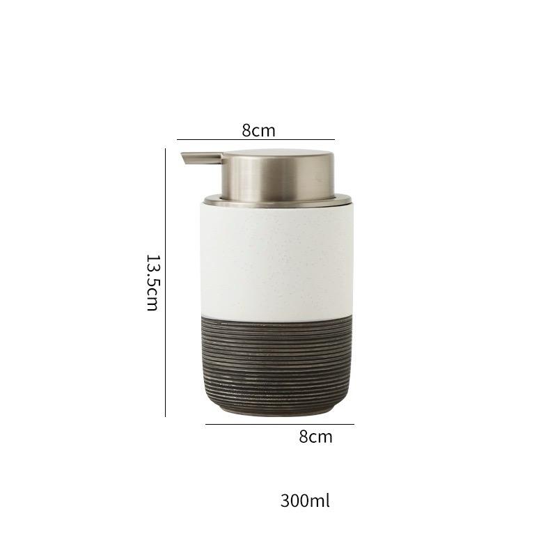 Bathroom Soap/Shower Gel Dispenser