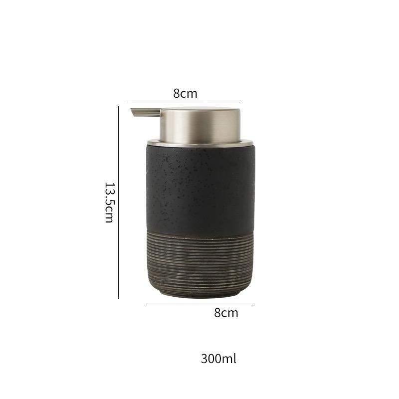 Bathroom Soap/Shower Gel Dispenser