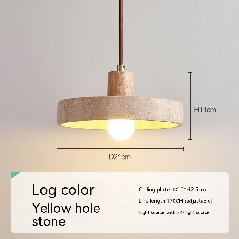 Bedroom Bedside Droplight