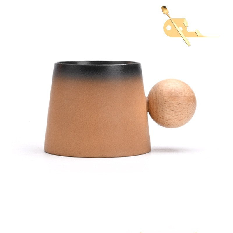 High-value Afternoon Tea Cups