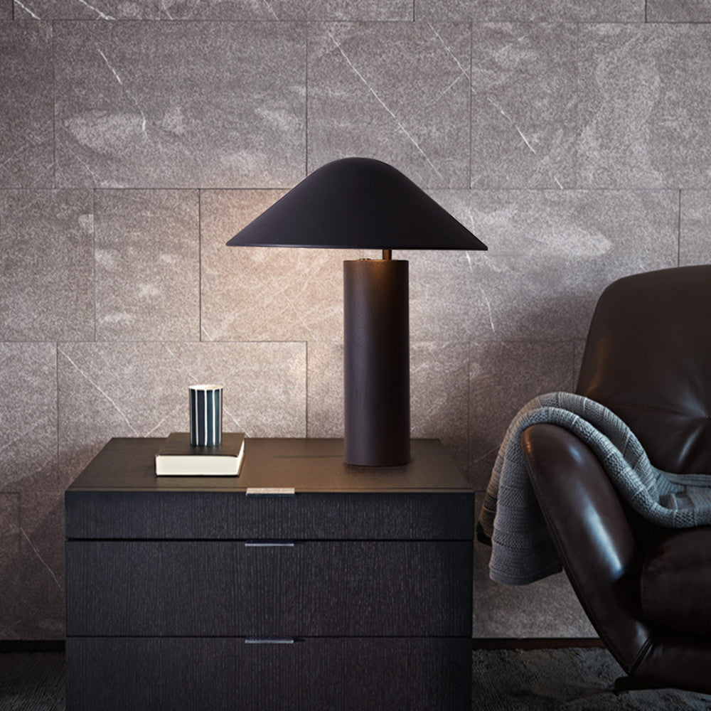 Bedside Table Lamp Modern Minimalist Bedroom Study Lamp