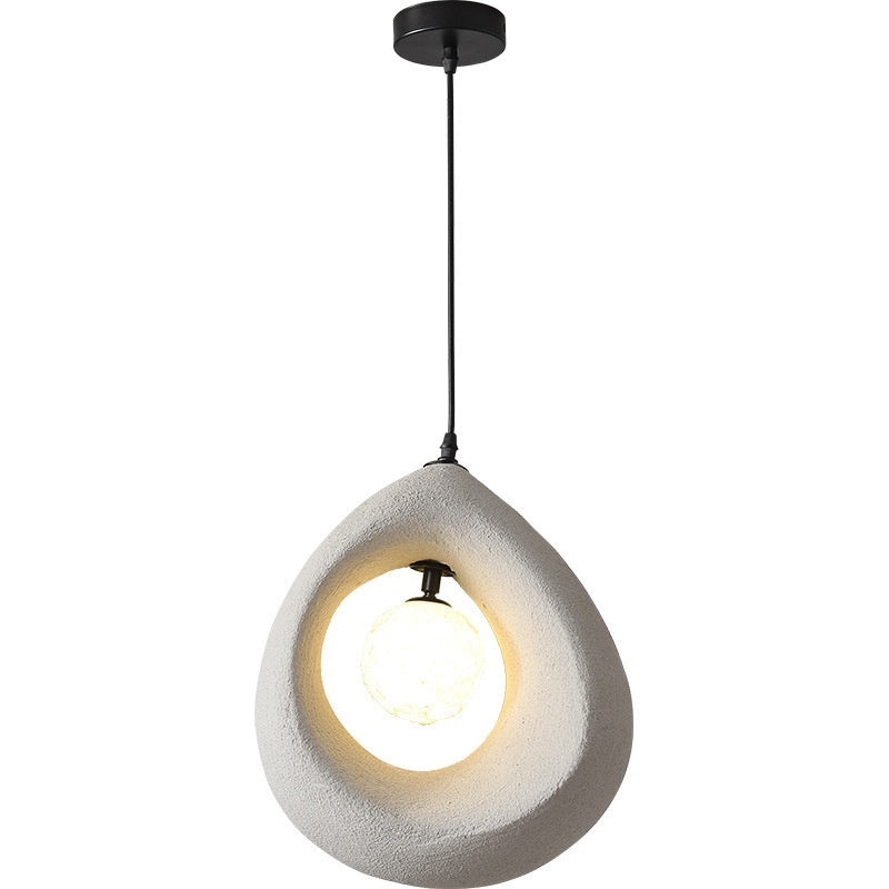 Sili Style Retro Restaurant Bar Chandelier Simple & Modern