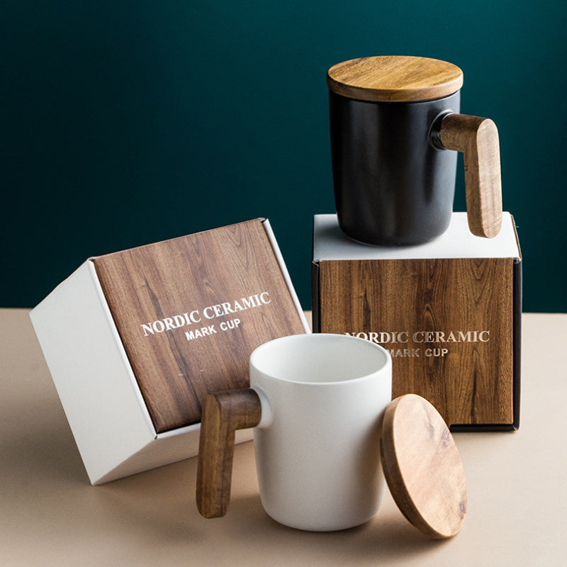 Modern Ceramic mug