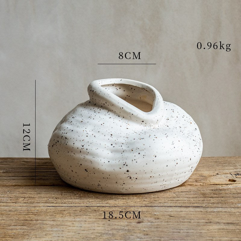 Nordic Ceramic vase home decoration
