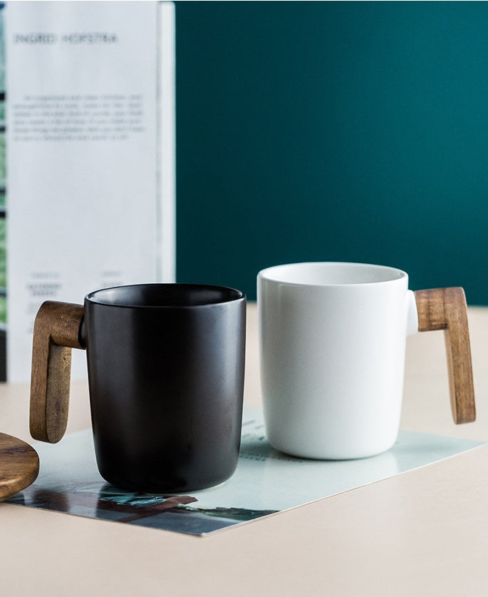 Modern Ceramic mug