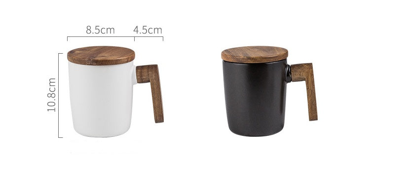 Modern Ceramic mug