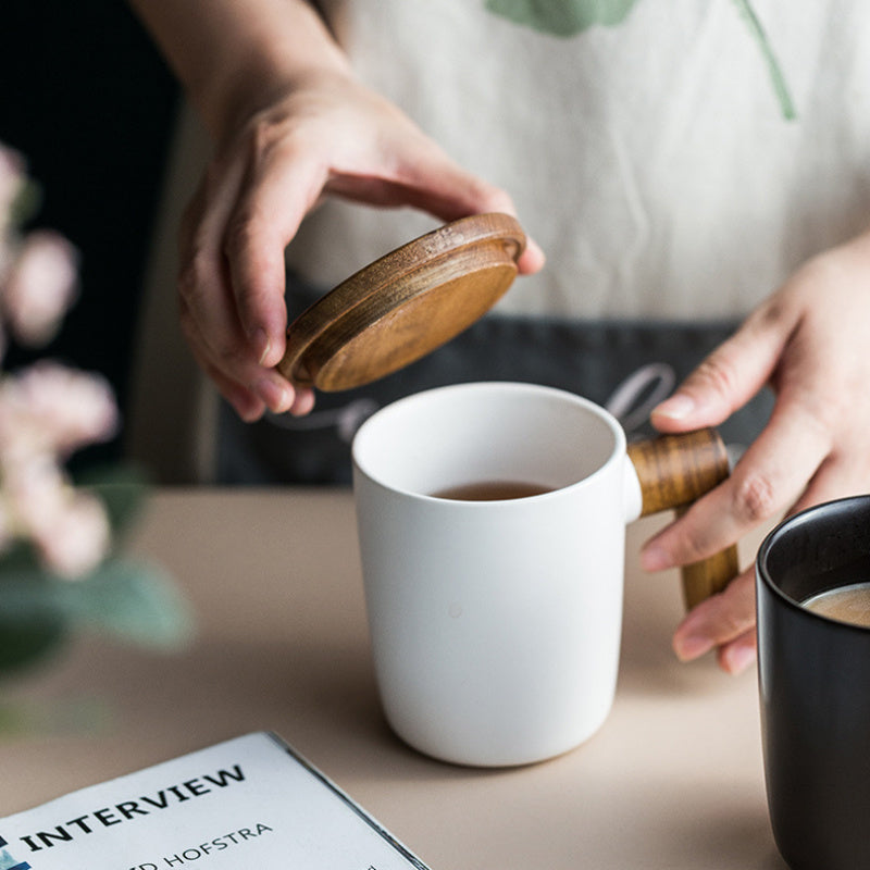 Modern Ceramic mug
