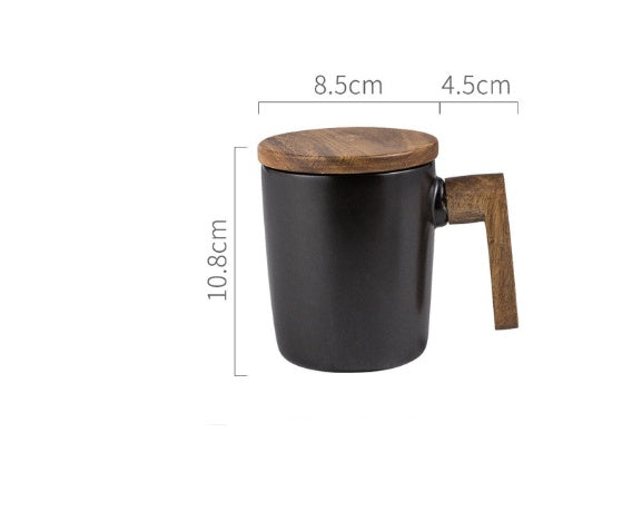 Modern Ceramic mug