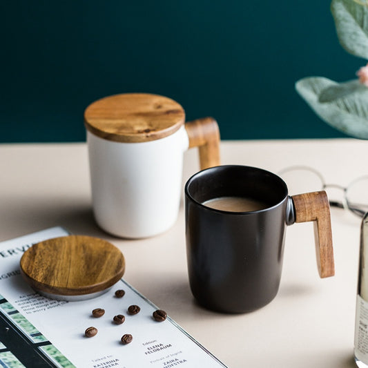 Modern Ceramic mug