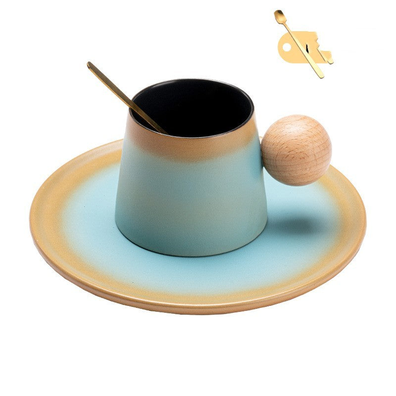High-value Afternoon Tea Cups