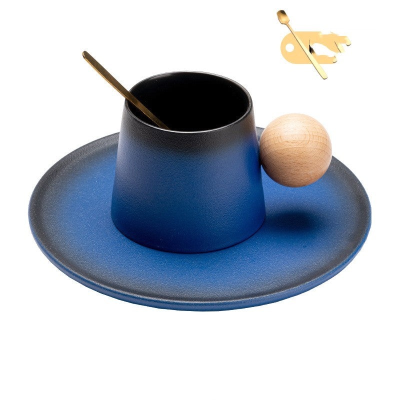 High-value Afternoon Tea Cups