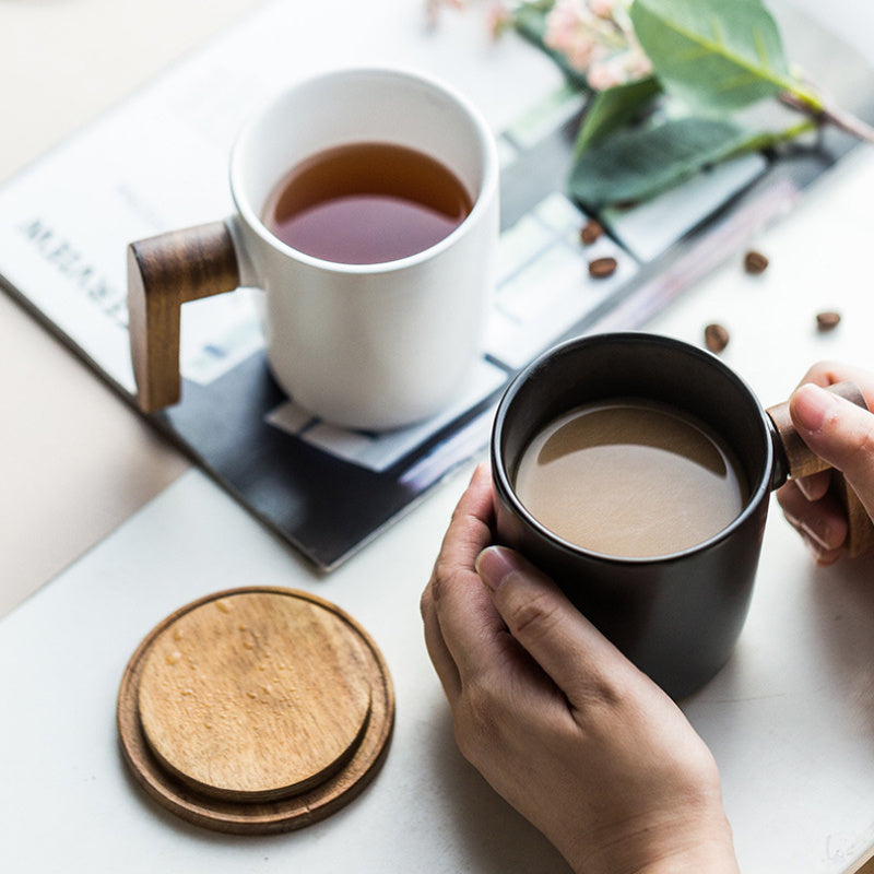 Modern Ceramic mug