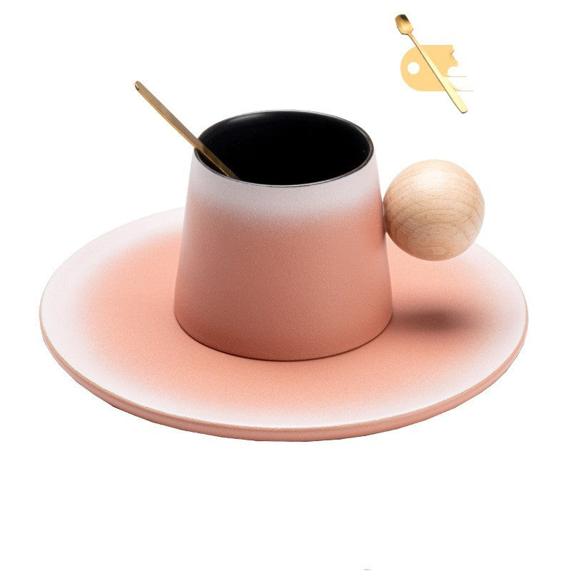 High-value Afternoon Tea Cups