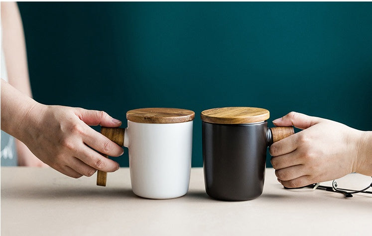 Modern Ceramic mug