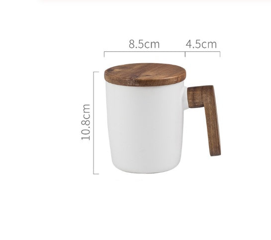 Modern Ceramic mug