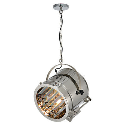 Stage Floor Lamp Industrial Style Tripod Lamp