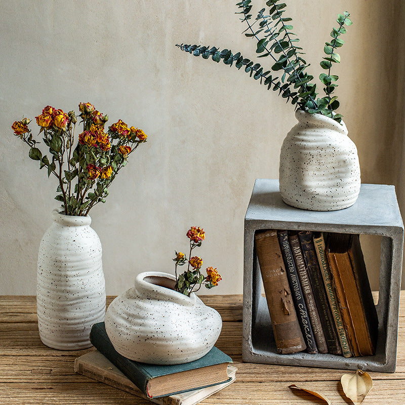 Nordic Ceramic vase home decoration