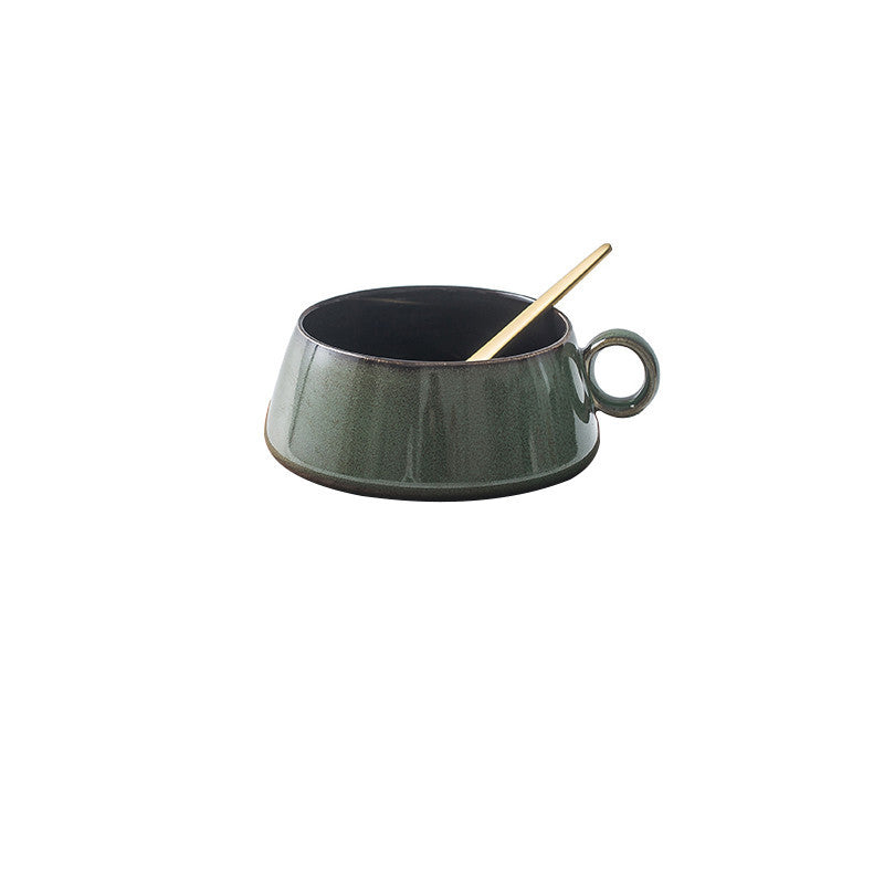 Nordic Style Classic Coffee Cup Set
