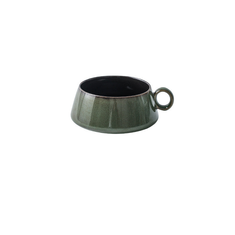 Nordic Style Classic Coffee Cup Set