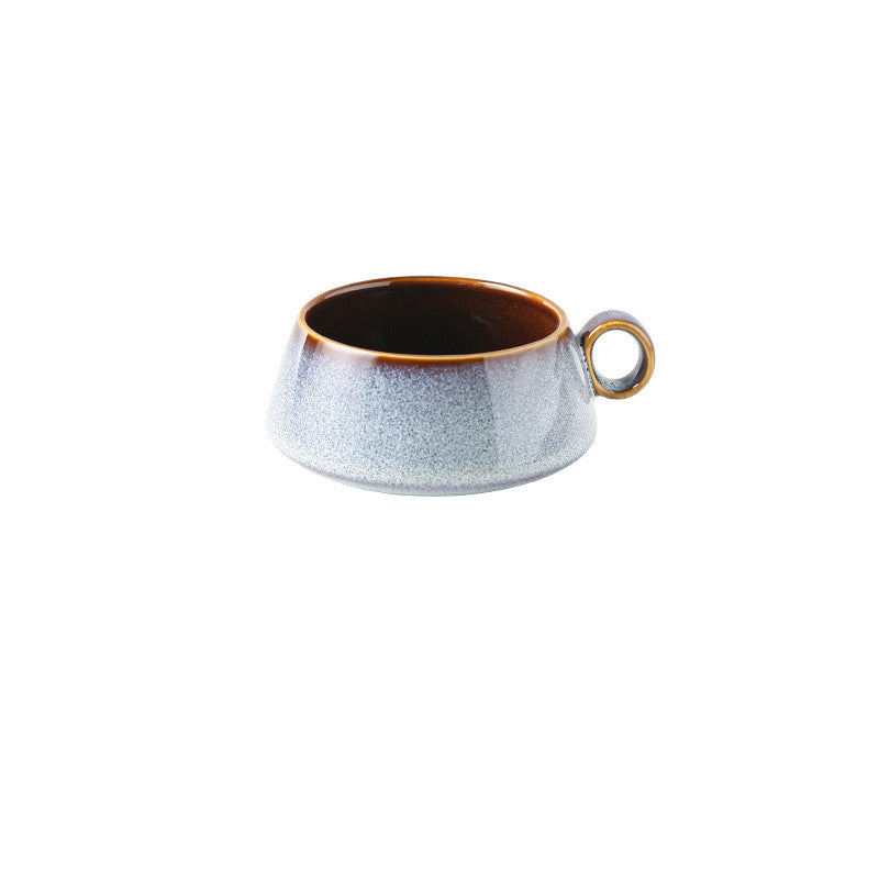 Nordic Style Classic Coffee Cup Set