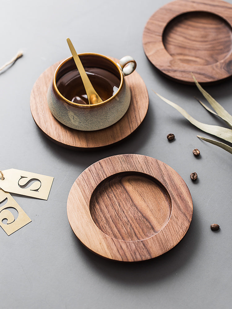 Nordic Style Classic Coffee Cup Set