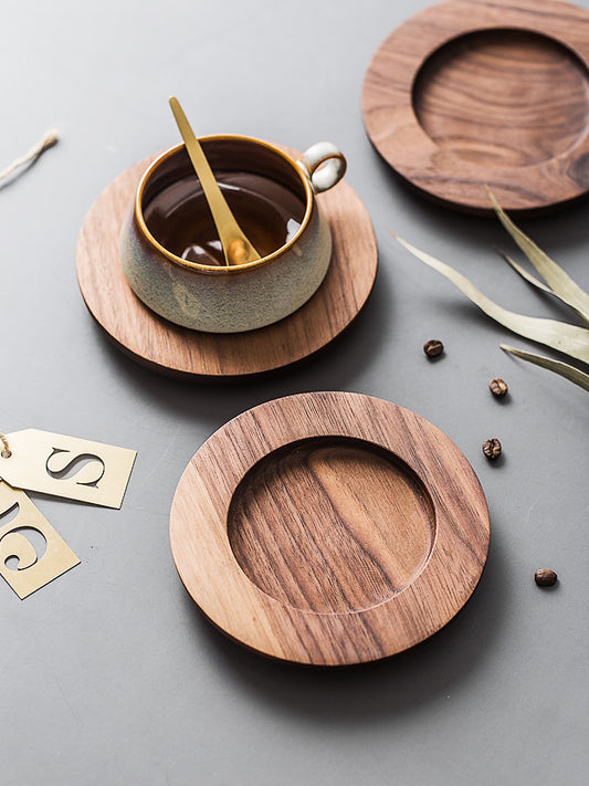 Nordic Style Classic Coffee Cup Set