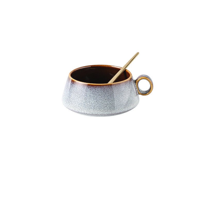 Nordic Style Classic Coffee Cup Set