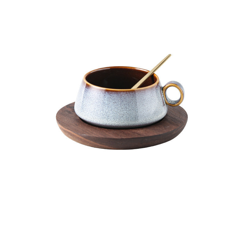 Nordic Style Classic Coffee Cup Set