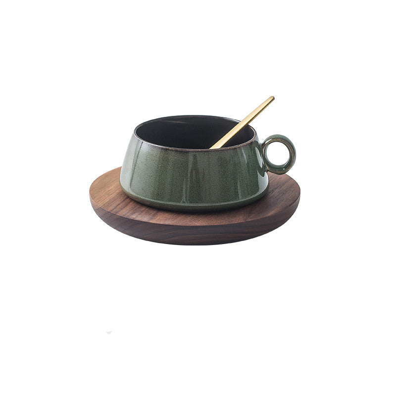 Nordic Style Classic Coffee Cup Set