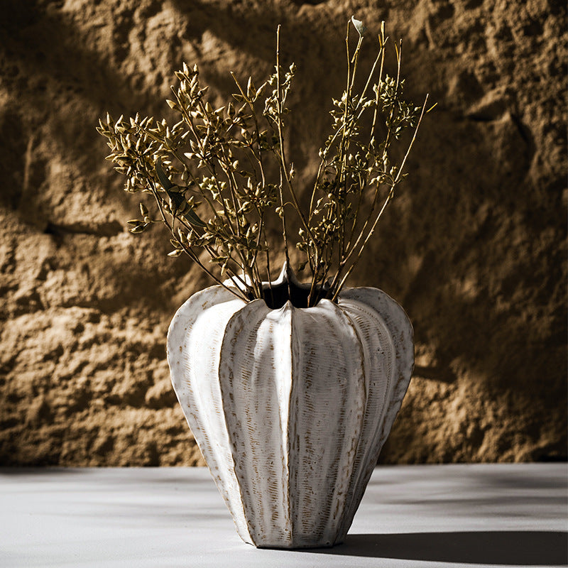 Nordic Ceramic Vase