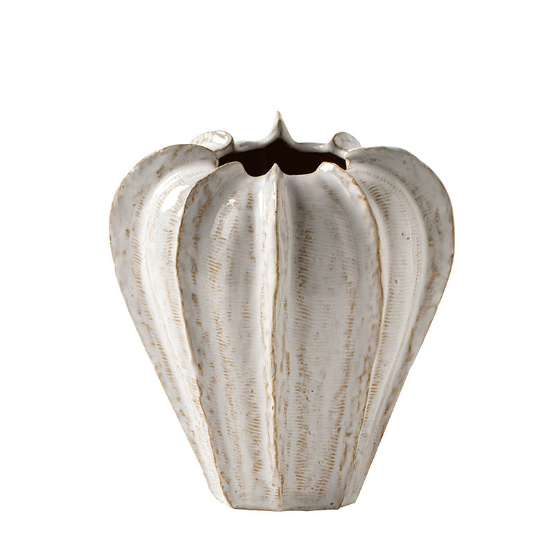 Nordic Ceramic Vase