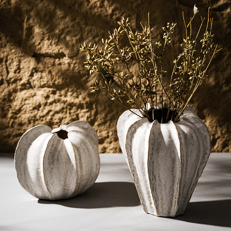 Nordic Ceramic Vase