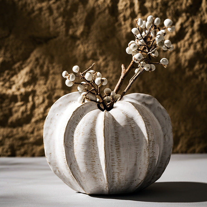 Nordic Ceramic Vase