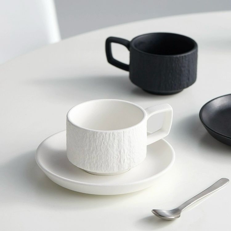 High grade cups and mugs