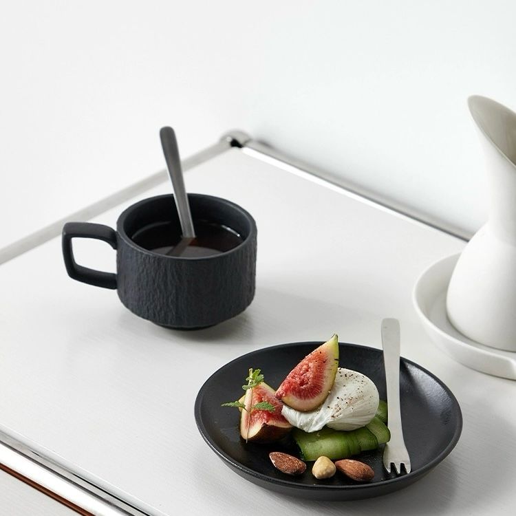 Luxury tea/coffee cup 
