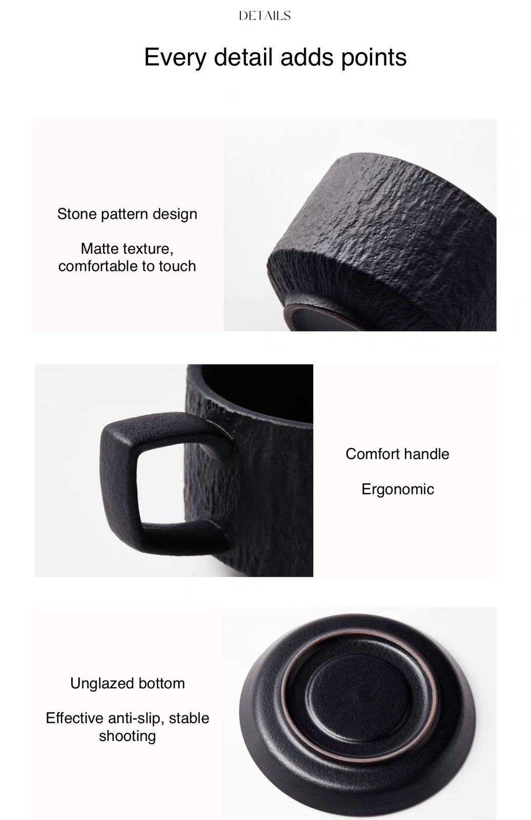 cups & mugs