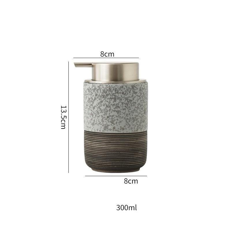 Bathroom Soap/Shower Gel Dispenser
