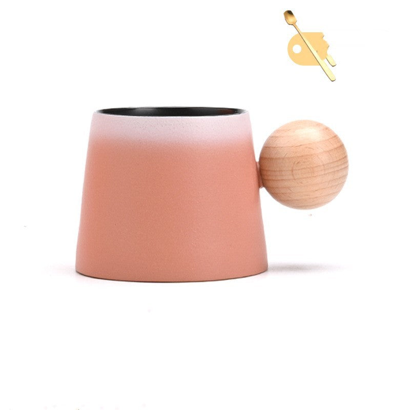 High-value Afternoon Tea Cups