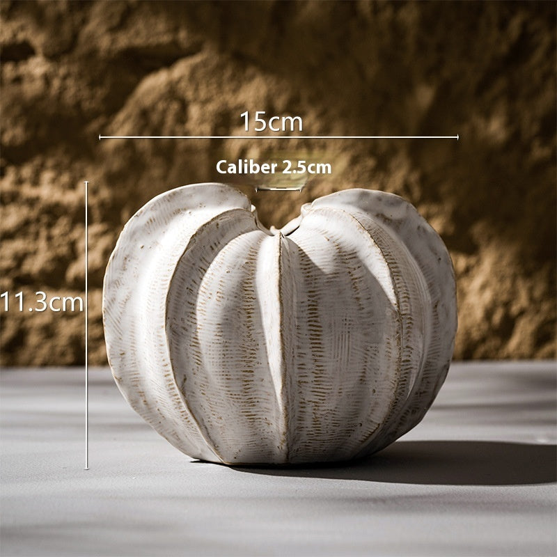 Nordic Ceramic Vase